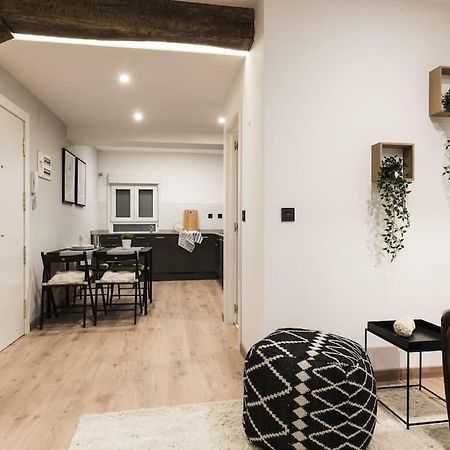Cantalojas By Staynnapartments Bilbao Exterior photo
